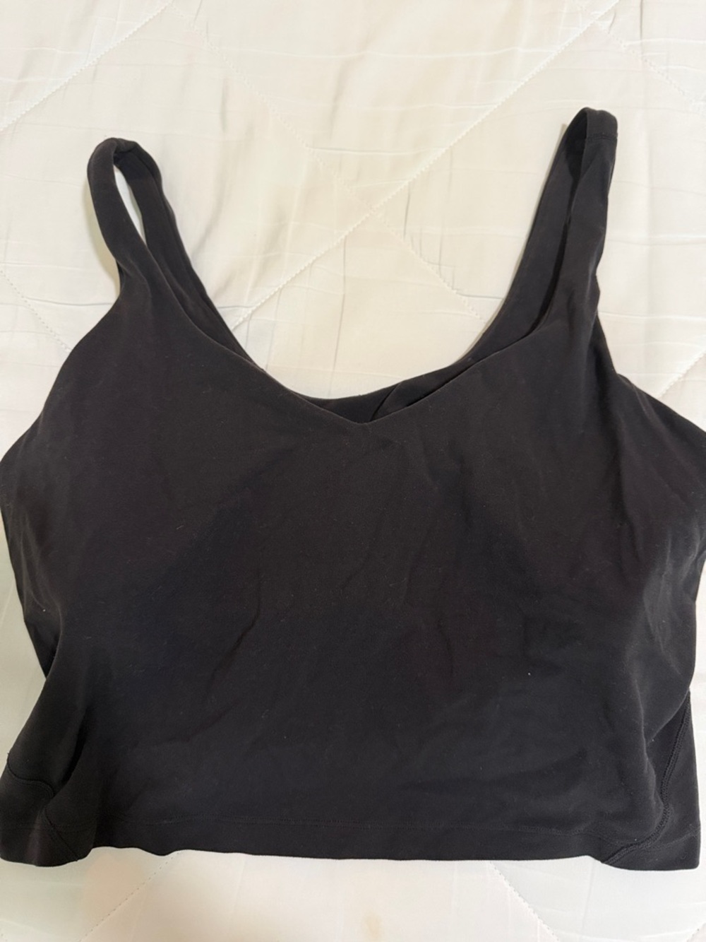 Lululemon Align Tank Black